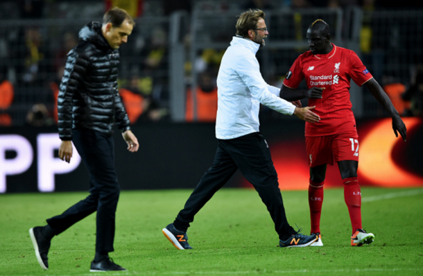 Sakho has not played for the club in four months due to UEFA's ban. (Picture: Getty Images)