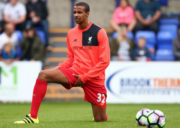 6ft 4ins Matip has said he will be ready for the start of the season. (Picture: Getty Images)