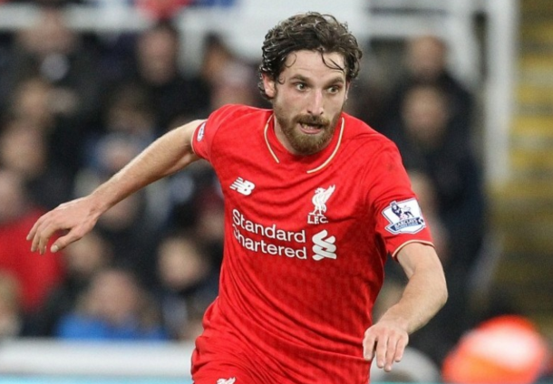 Allen is on the verge of leaving Liverpool in search of more game time. (Picture: Getty Images)