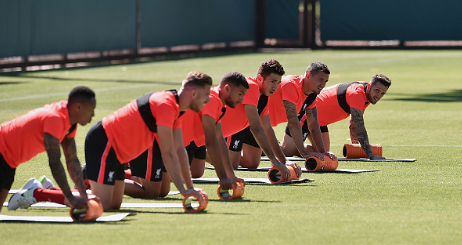 (Photo: Andrew Powell/Liverpool FC via Getty Images)