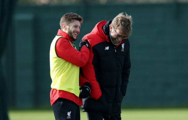 Can Lallana maintain his spot under Klopp given the increased competition? (Picture: Getty Images)