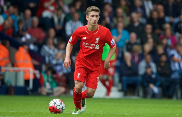 Brannagan made his first league start on the final day of last season at West Brom. (Picture: Getty Images)