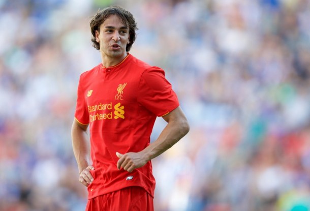 Markovic failed to make his mark in pre-season. (Picture: Getty Images)