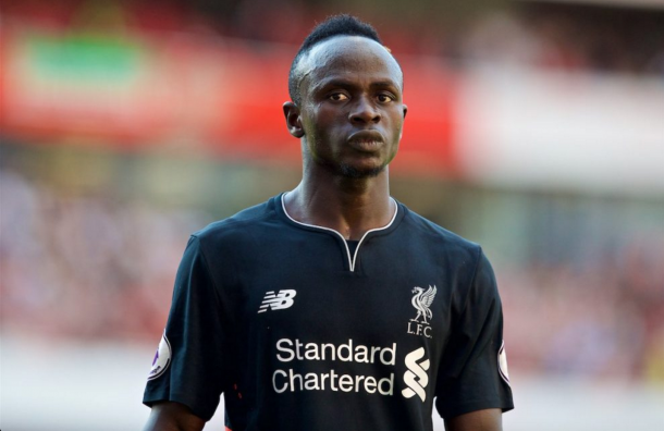 Mane has enjoyed an excellent start to life in his Liverpool career. (Picture: Getty Images)