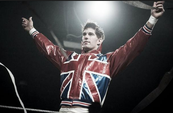 Zack Sabre Junior is one of the most well known performers on the independent scene (image: vavel.com)