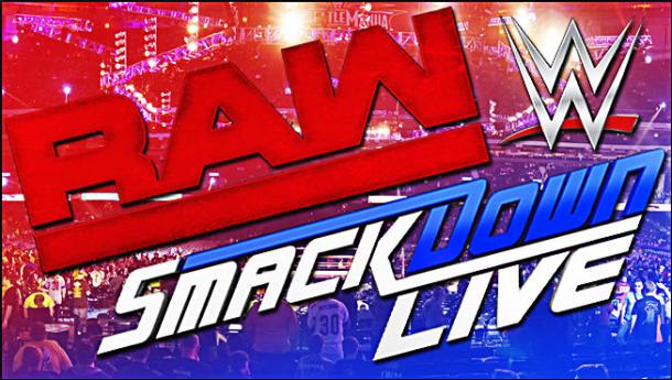 The in-battle between the rosters of Raw - SmackDown has been bad for most (image:renderkidunya.blogspot.co.uk/)