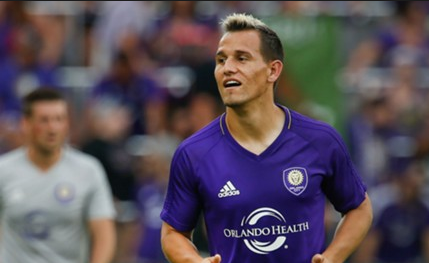 Luis Gil is headed to the Rocky Mountains in a swap with Colorado Rapids. | Source: goal.com
