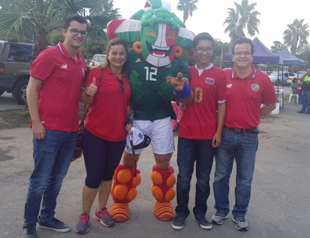Foto: Mi Selección MX