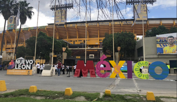 Foto: Mi Selección MX