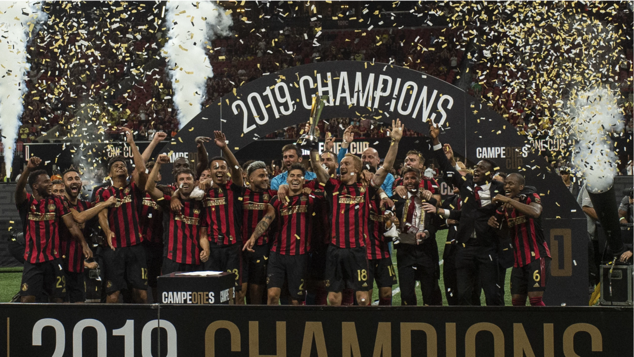 Columbus Crew to host Campeones Cup 2021 against Cruz Azul at Lower.com  Field on September 29