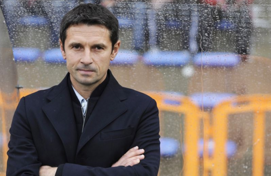 Remi Garde was sacked for failing to turn Villa's fortunes around | Photo: Getty images