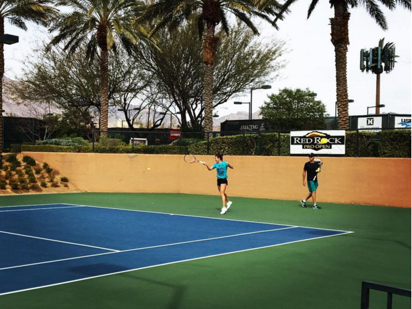 Source: Simona Halep Instagram Account