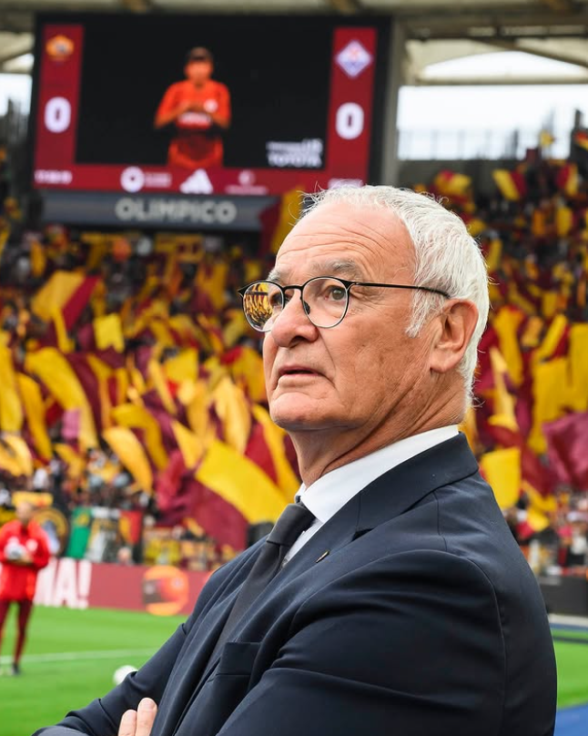 ig As Roma