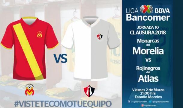 FOTO: Liga MX