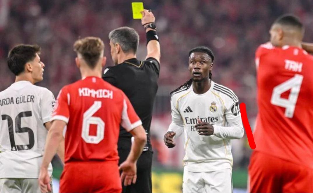 Tabellone semifinali Champions League 2025-26 con Bayern Monaco, PSG, Arsenal e Atlético