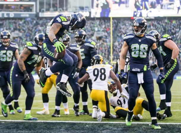 Foto: Seattle times