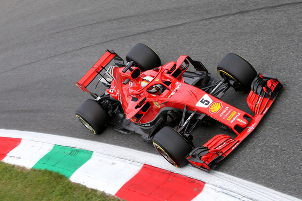 Fotografía: Getty Images Europe