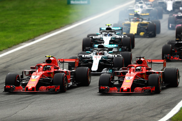 Fotografía: Dan Istitene/Getty Images Europe