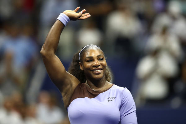 Serena Williams is gunning for her 24th Major title again | Photo: Julian Finney/Getty Images North America