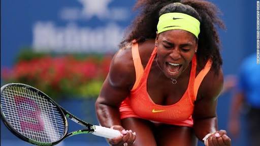 Serena Williams | Photo: Getty Images