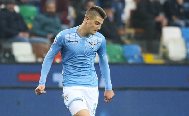 Milinkovic-Savic, europacalcio.com