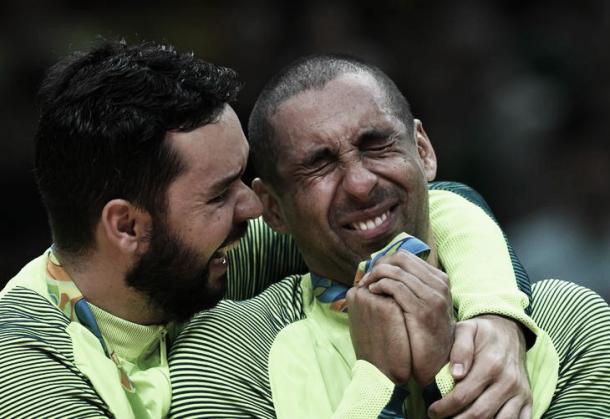 Foto: Kirill KUDRYAVTSEV/AFP