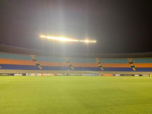 Foto: divulgação / Chapecoense