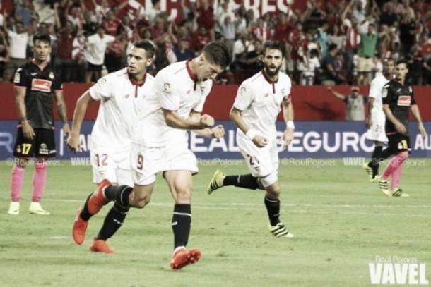 Sevilla F.C | FOTO: VAVEL