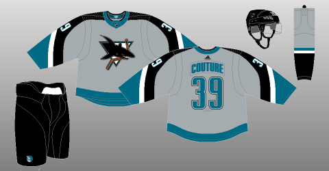 Reverse Retro | NHLUniforms.com