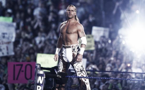 Shawn Michaels retired from professional wrestling in 2010 (image: kultureshocked.com)