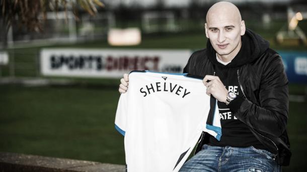 Jonjo Shelvey made 96 appearances for Swansea City, scoring 10 goals