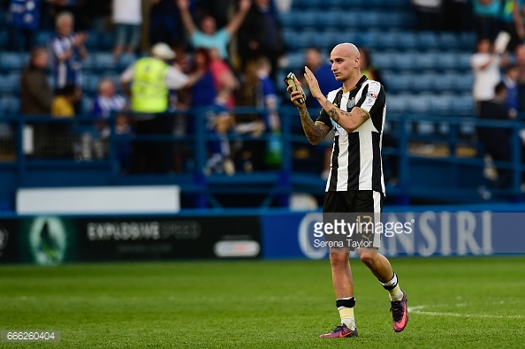 Image credit: Serena Taylor/Newcastle United/Getty Images