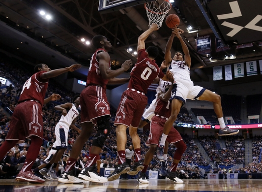 David Butler II/USA TODAY Sports