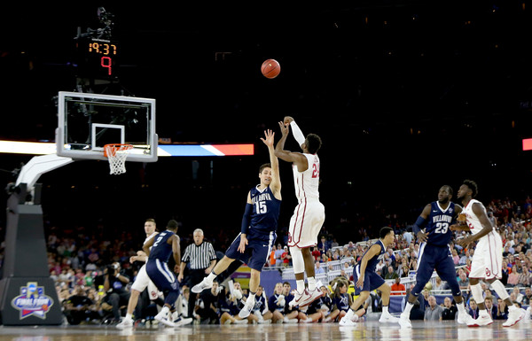 Credit: Ronald Martinez/Getty Images North America