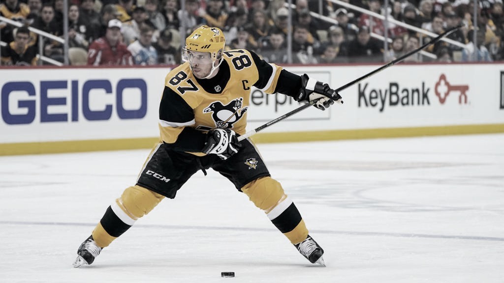 Sidney Crosby | NHL.com