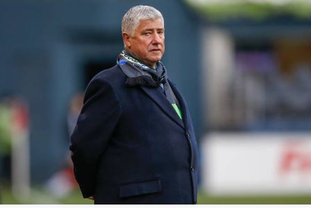 Sigi Schmid to be appointed as new LA Galaxy head coach | Source: Otto Greule, Jr. - Getty Images