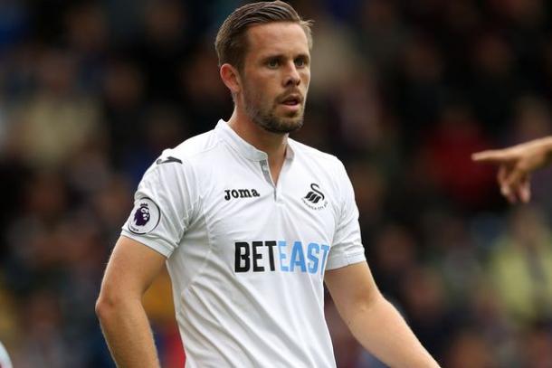 Sigurdsson is still working on his fitness after a impressive Euro 2016 / Walesonline