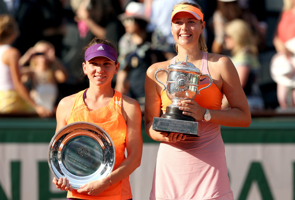 This will be a repeat of the 2014 French Open final | Photo: Matthew Stockman/Getty Images Europe