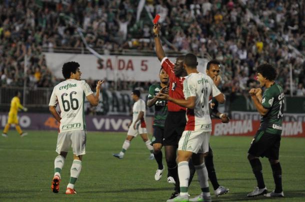 (Foto: Sirli Freitas/Folhapress)