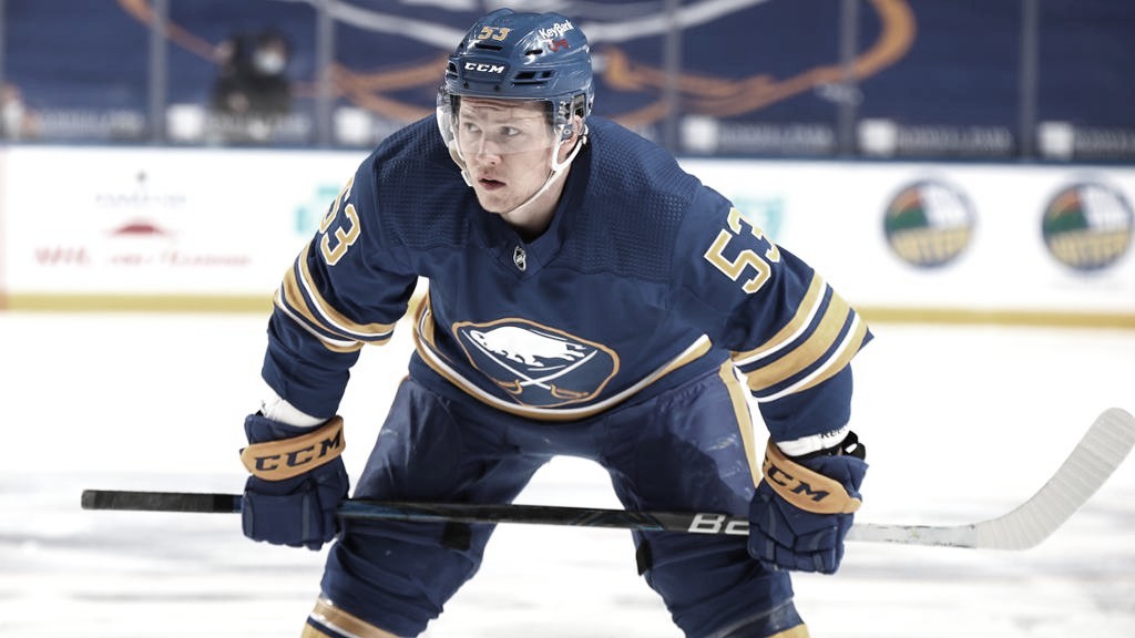 Jeff Skinner | NHL.com