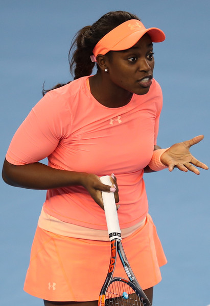 Nothing has been working for Stephens in the past few weeks | Photo: Lintao Zhang/Getty Images AsiaPac