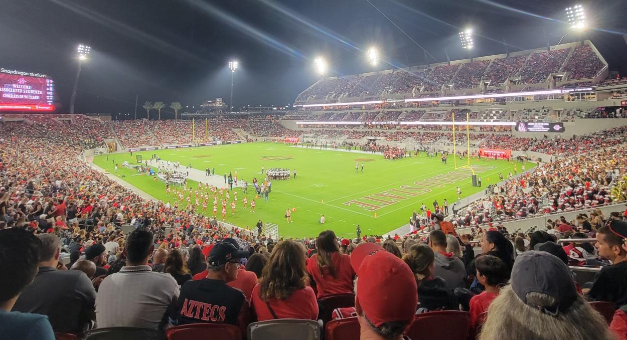 Raymond James Stadium - Wikipedia