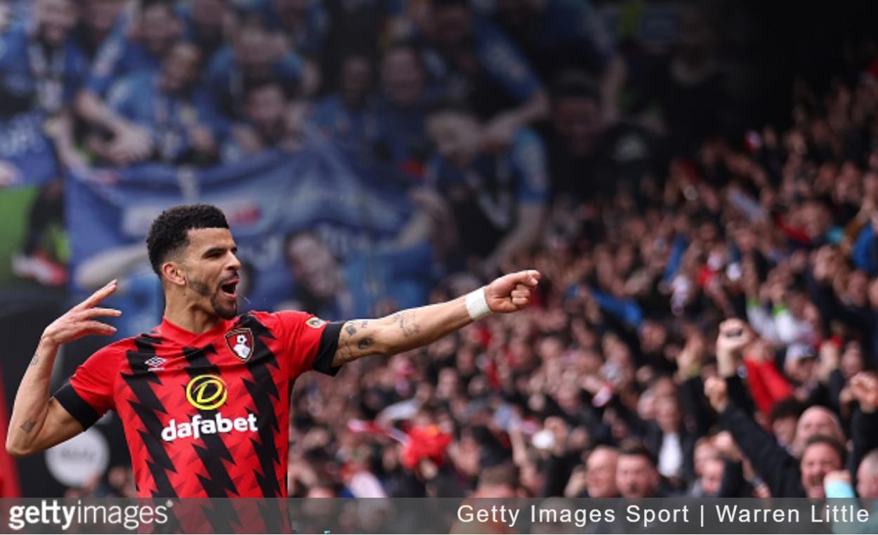 Crystal Palace Vs AFC Bournemouth: Premier League Preview, Gameweek 36 ...