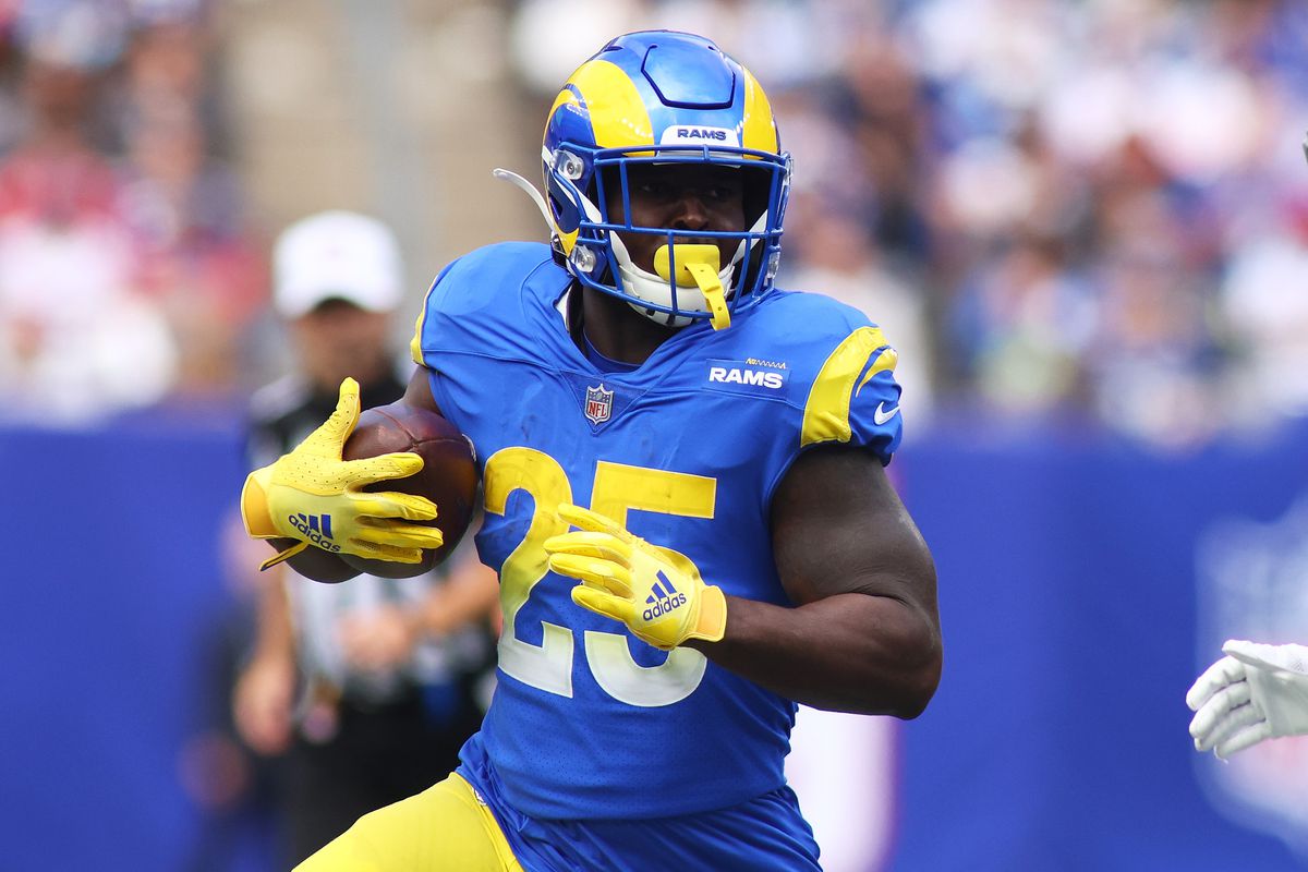 LA Rams Turn To Bryce Perkins To Replace Their Most Expensive Player, The  Ailing Matthew Stafford