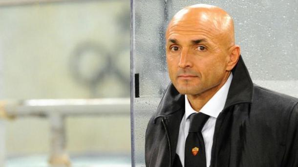 Luciano Spalletti, lastampa.it