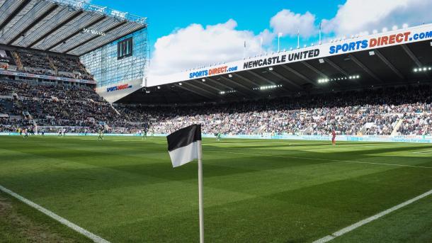 St. James' Park | Foto: Premier League.