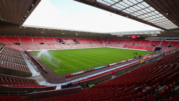 46.000 entradas vendidas para el partido entre Sunderland y Liverpool. Foto: Sunderland AFC