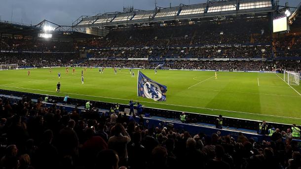 Stamford Bridge | Foto: PL.