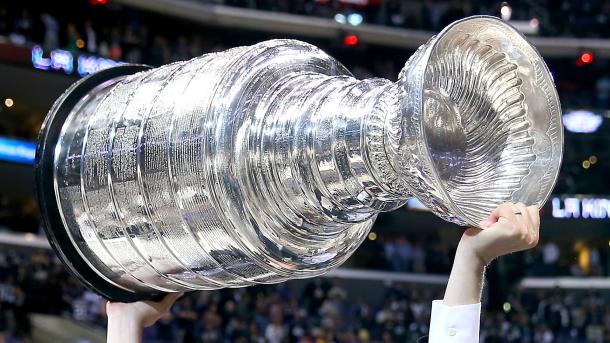 Will the Stanley Cup eve make a visit to Arizona? Not this year... (Photo: Rush Hour Daily News)