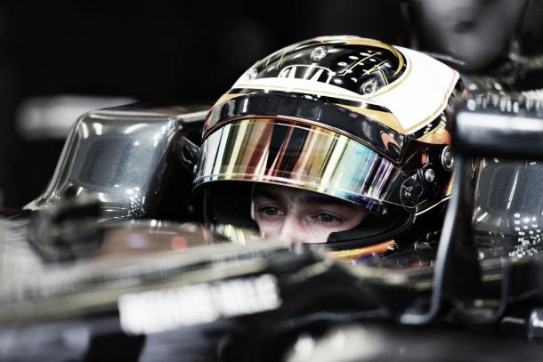 Stoffel Vandoorne, el futuro de McLaren | Getty Images